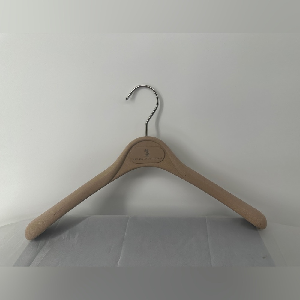 Brunello Cucinelli hanger